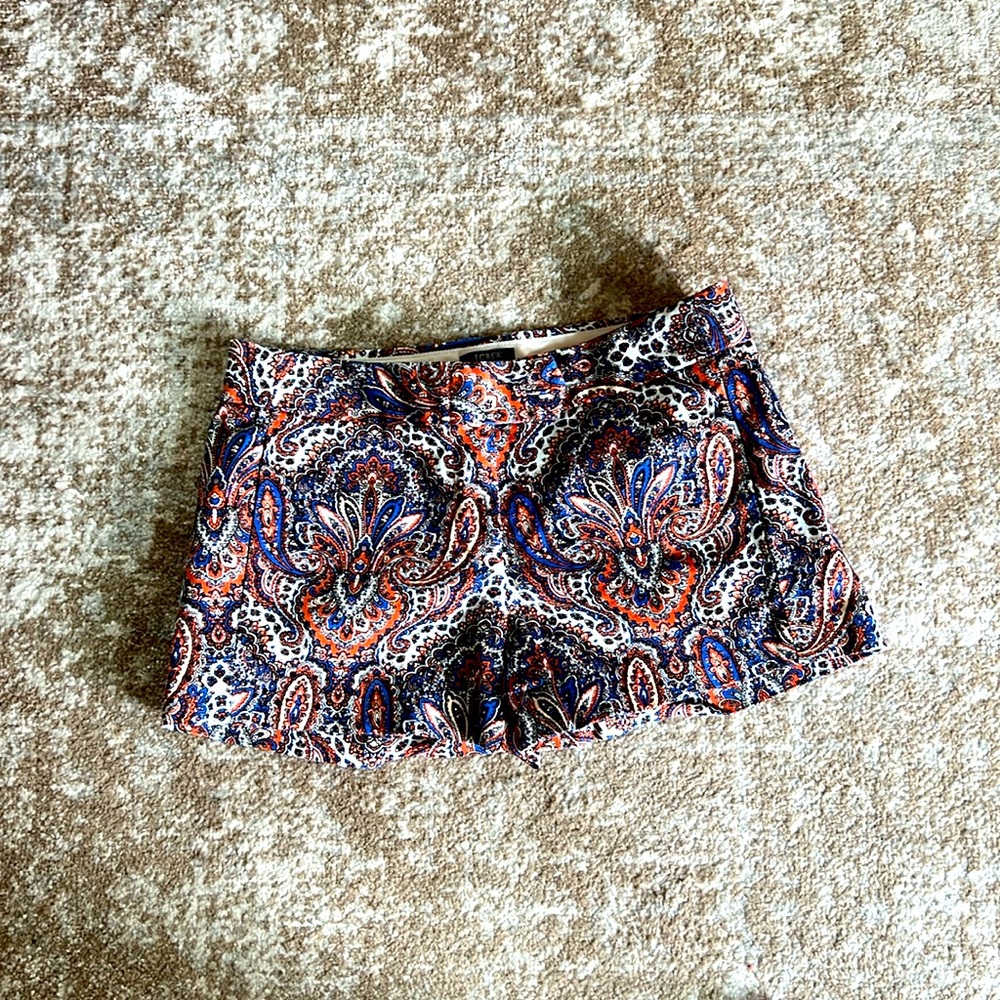 J. Crew Shorts